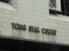 Yong Siak Court #1262272